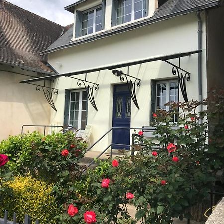 Villa Town House Jumilhac-Le-Grand Extérieur photo