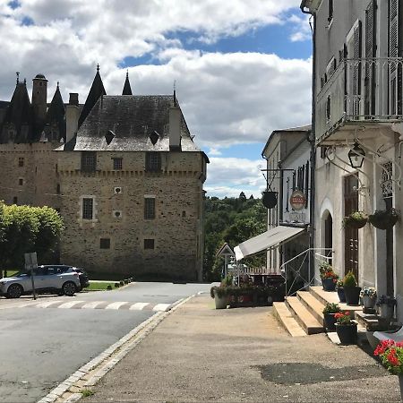 Villa Town House Jumilhac-Le-Grand Extérieur photo