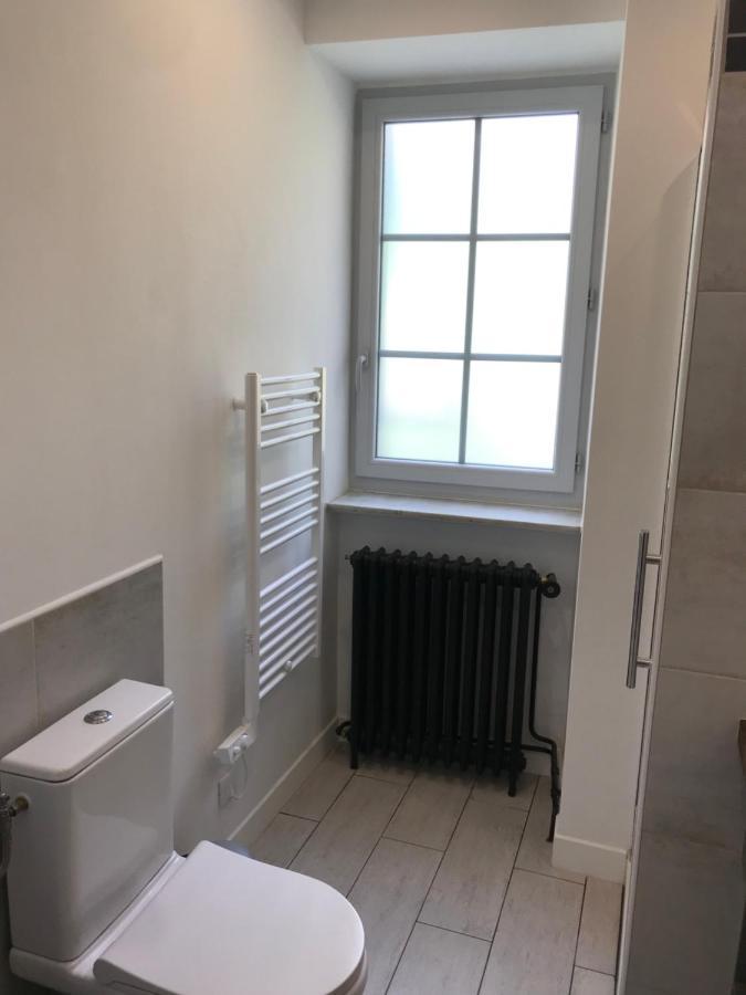 Villa Town House Jumilhac-Le-Grand Extérieur photo