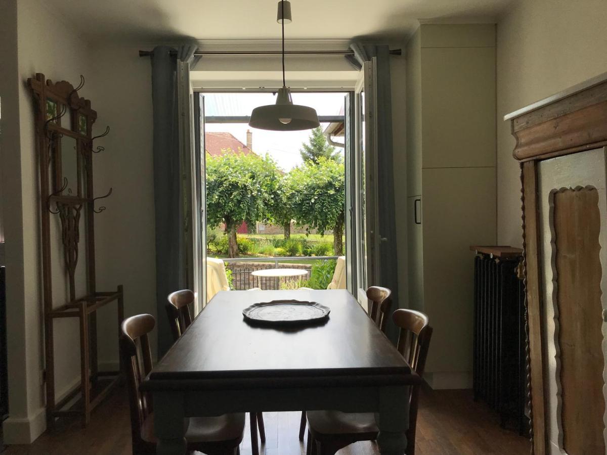 Villa Town House Jumilhac-Le-Grand Extérieur photo