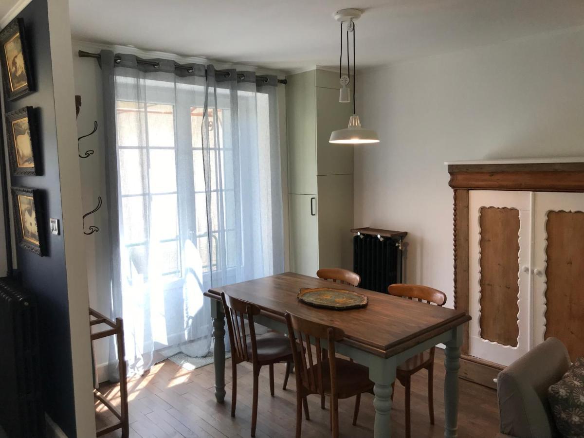 Villa Town House Jumilhac-Le-Grand Extérieur photo