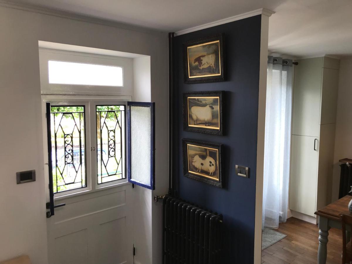 Villa Town House Jumilhac-Le-Grand Extérieur photo