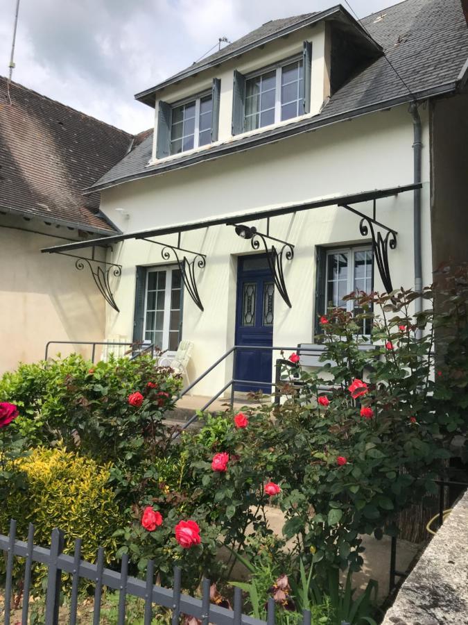 Villa Town House Jumilhac-Le-Grand Extérieur photo