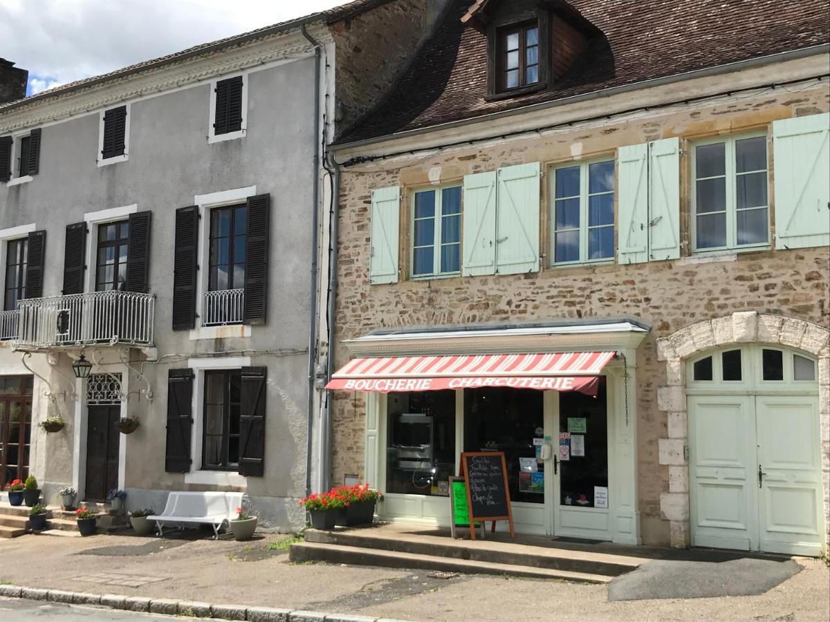 Villa Town House Jumilhac-Le-Grand Extérieur photo